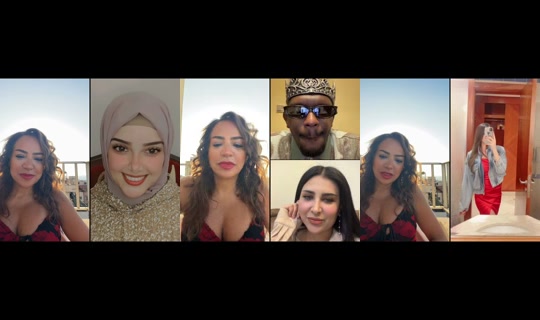dounia_leb_bra TikTok Live — Aug 24, 2026, 3:10 PM