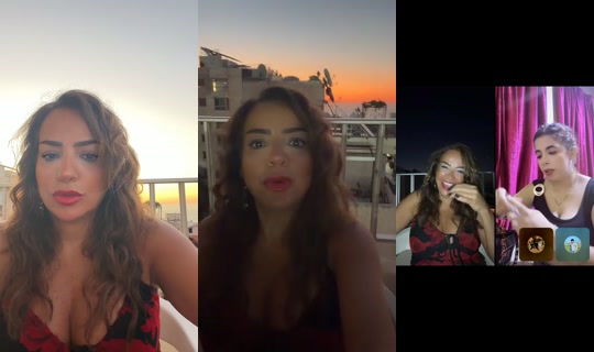 dounia_leb_bra TikTok Live — Aug 24, 2026, 4:25 PM
