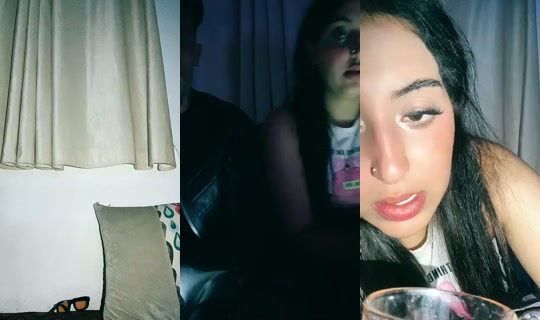 douniaislam2 TikTok Live — Oct 8, 2026, 6:42 PM