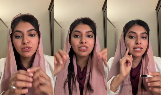dr.alsyefi TikTok Live — Aug 30, 2026, 6:15 PM
