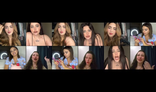 dr.amouun TikTok Live — Oct 7, 2026, 8:38 PM