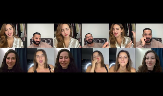 dr.amouun TikTok Live — Oct 8, 2026, 7:57 PM