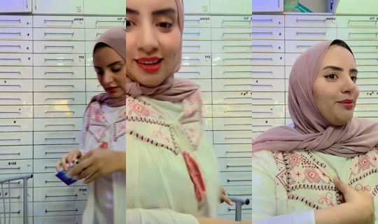 dr.eman.elhaddad TikTok Live — Sep 27, 2026, 7:50 AM