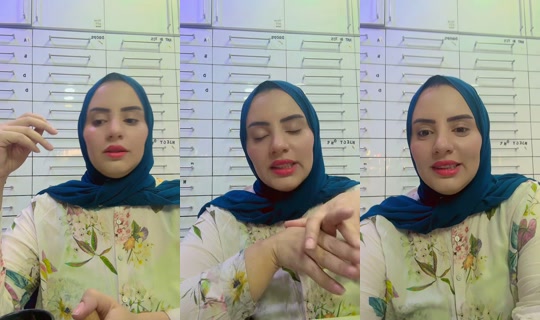 dr.eman.elhaddad TikTok Live — Sep 28, 2026, 4:23 AM