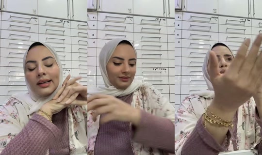 dr.eman.elhaddad TikTok Live — Oct 2, 2026, 10:55 AM