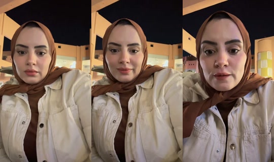 dr.eman.elhaddad TikTok Live — Oct 2, 2026, 8:50 PM
