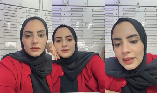 dr.eman.elhaddad TikTok Live — Oct 4, 2026, 6:24 AM
