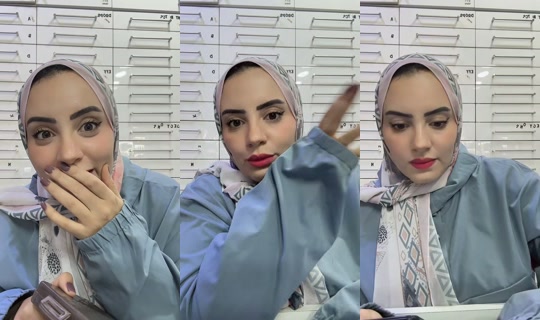 dr.eman.elhaddad TikTok Live — Oct 6, 2026, 10:51 AM