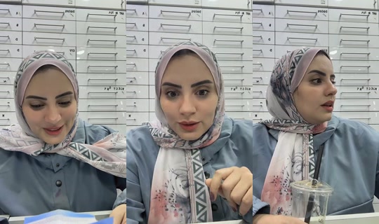 dr.eman.elhaddad TikTok Live — Oct 6, 2026, 7:26 PM