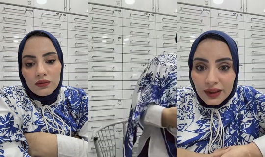 dr.eman.elhaddad TikTok Live — Oct 7, 2026, 2:24 PM