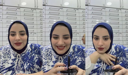 dr.eman.elhaddad TikTok Live — Oct 7, 2026, 7:00 PM