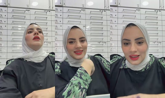 dr.eman.elhaddad TikTok Live — Oct 8, 2026, 11:07 AM