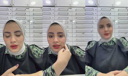 dr.eman.elhaddad TikTok Live — Oct 8, 2026, 3:03 PM