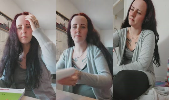 dr.schnittenpopel TikTok Live — Sep 23, 2026, 3:20 PM