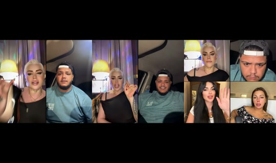 dr.suzeina TikTok Live — Oct 4, 2026, 10:11 PM