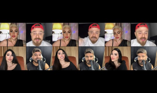 dr.suzeina TikTok Live — Oct 7, 2026, 6:35 PM
