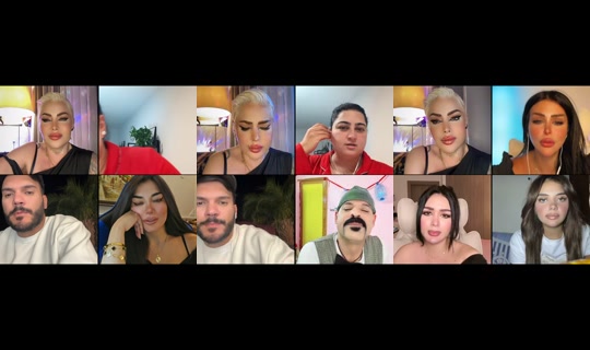 dr.suzeina TikTok Live — Oct 7, 2026, 10:21 PM