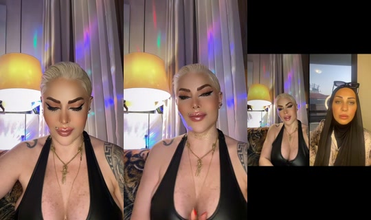 dr.suzeina TikTok Live — Oct 8, 2026, 2:40 PM