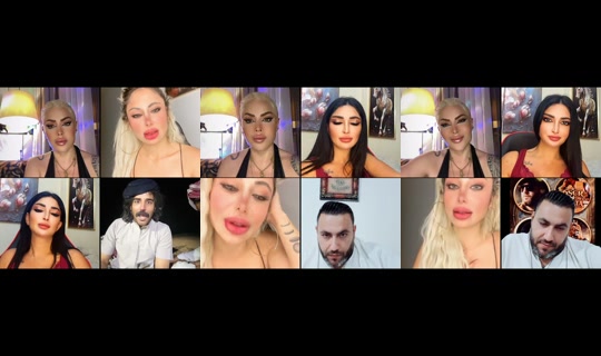 dr.suzeina TikTok Live — Oct 8, 2026, 4:12 PM