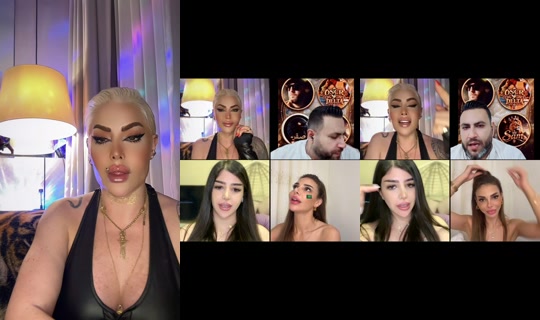 dr.suzeina TikTok Live — Oct 8, 2026, 5:22 PM
