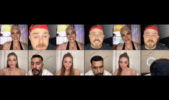 dr.suzeina TikTok Live — Oct 8, 2026, 6:28 PM