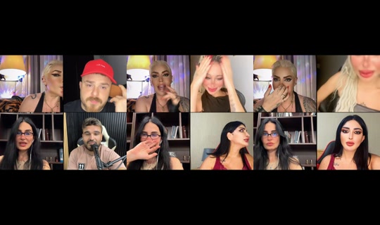 dr.suzeina TikTok Live — Oct 8, 2026, 7:35 PM