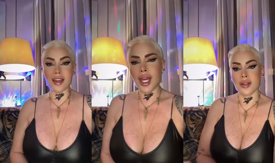 dr.suzeina TikTok Live — Oct 9, 2026, 3:35 PM