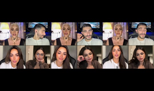 dr.suzeina TikTok Live — Oct 9, 2026, 6:17 PM