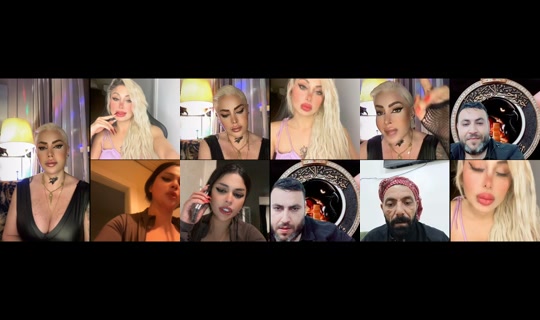 dr.suzeina TikTok Live — Oct 9, 2026, 7:30 PM