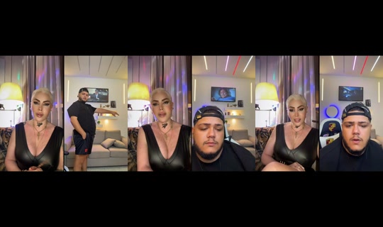 dr.suzeina TikTok Live — Oct 9, 2026, 9:33 PM