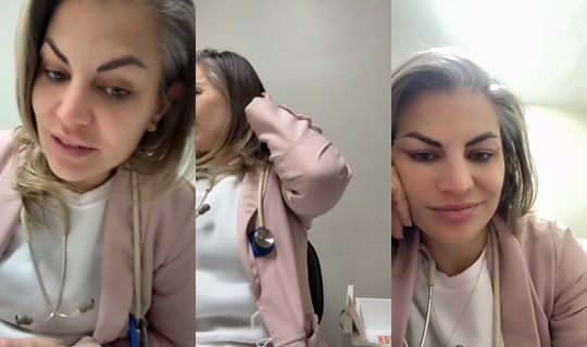 dra.anapaulagarcia TikTok Live — Aug 25, 2026, 5:22 AM