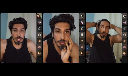 dra.mariaisabelnestarez TikTok Live — Sep 7, 2026, 9:21 AM