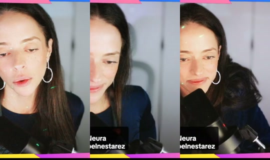 dra.mariaisabelnestarez TikTok Live — Sep 7, 2026, 10:41 PM