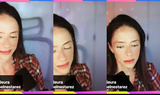 dra.mariaisabelnestarez TikTok Live — Sep 8, 2026, 10:22 AM