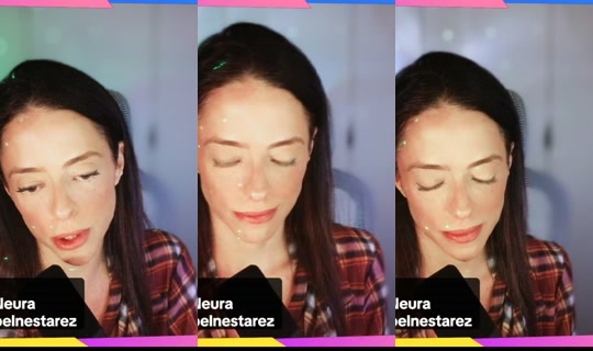 dra.mariaisabelnestarez TikTok Live — Sep 8, 2026, 11:13 AM