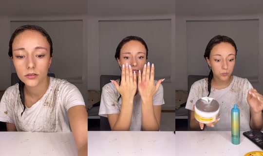 drafts.alicia TikTok Live — Oct 1, 2026, 2:14 PM
