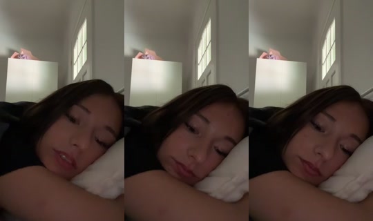 drafts.alicia TikTok Live — Oct 5, 2026, 12:44 PM