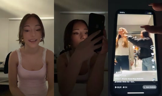drafts.alicia TikTok Live — Oct 6, 2026, 3:07 PM