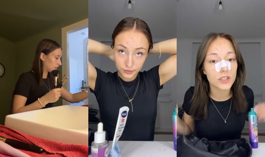 drafts.alicia TikTok Live — Oct 7, 2026, 7:22 PM