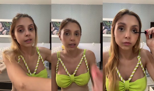 dragabriella.tricologia TikTok Live — Sep 28, 2026, 3:57 PM
