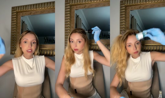 dragabriella.tricologia TikTok Live — Sep 30, 2026, 1:32 AM