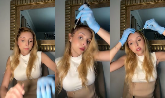 dragabriella.tricologia TikTok Live — Sep 30, 2026, 2:23 AM