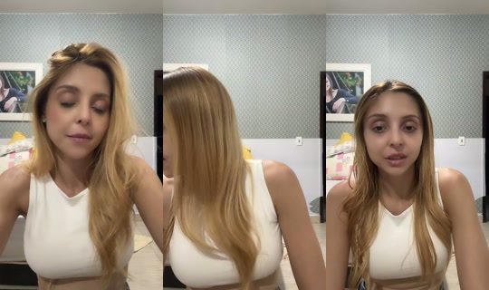 dragabriella.tricologia TikTok Live — Oct 1, 2026, 1:46 AM