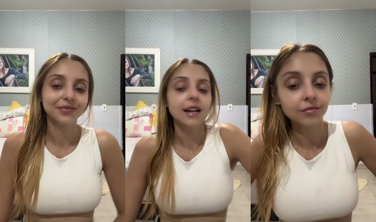 dragabriella.tricologia TikTok Live — Oct 1, 2026, 2:37 AM