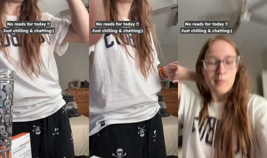 dragonrider131 TikTok Live — Sep 6, 2026, 3:19 PM
