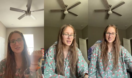 dragonrider131 TikTok Live — Sep 15, 2026, 4:52 PM