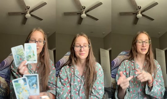 dragonrider131 TikTok Live — Sep 15, 2026, 5:43 PM