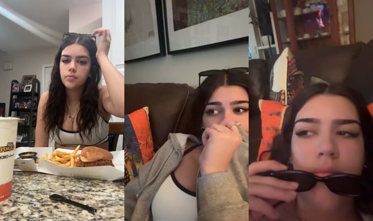 drakes.my.baby.daddy TikTok Live — Sep 29, 2026, 1:53 AM