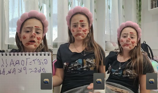 drama_queenjulix TikTok Live — Sep 9, 2026, 5:12 PM