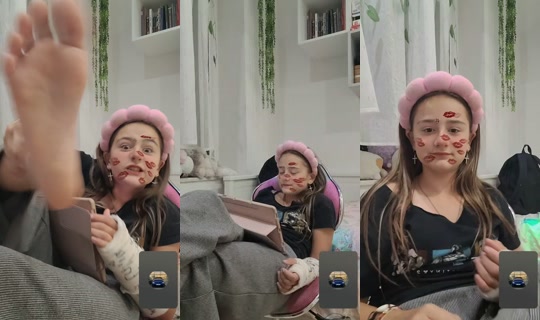 drama_queenjulix TikTok Live — Sep 9, 2026, 5:47 PM